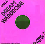 WinADreamWardrobeFromCBSRecords