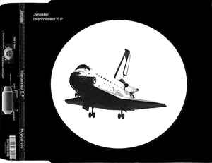 Jimpster - Interconnect E.P album cover