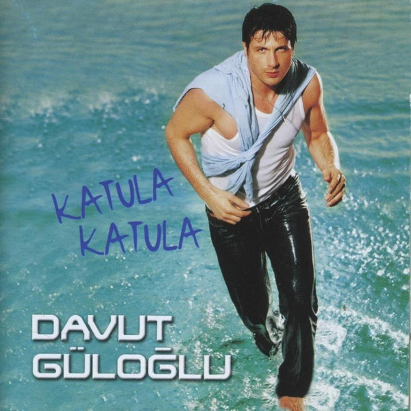 télécharger l'album Davut Güloğlu - Katula Katula