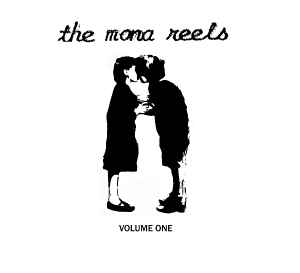 The Mona Reels - Volume One album cover