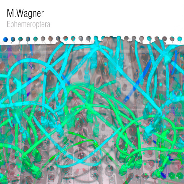 lataa albumi M Wagner - Ephemeroptera