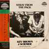 Kev Brown  &  James Scienide - Stray From The Pack