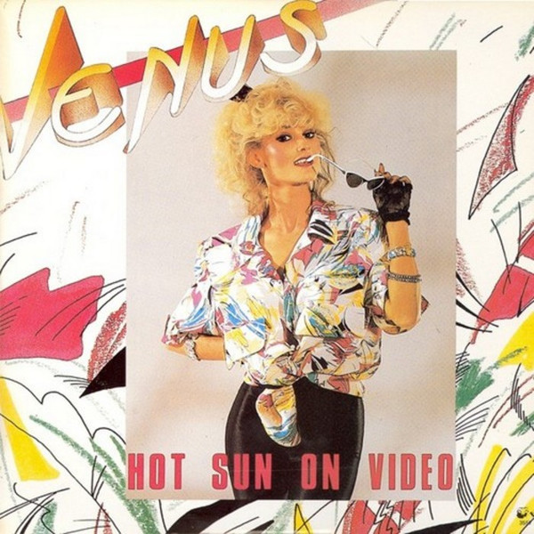 Venus – Hot Sun On Video (2008, 320 kbps, File) - Discogs
