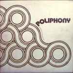 Cover of Poliphony, 1973, Vinyl