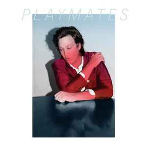 Playmates - Jack Ladder & The Dreamlanders
