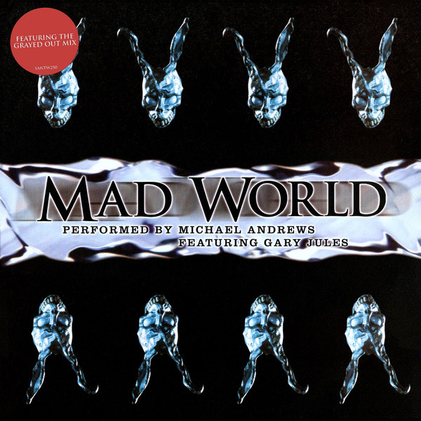 Mad World - Gary Jules : Free Download, Borrow, and Streaming : Internet  Archive