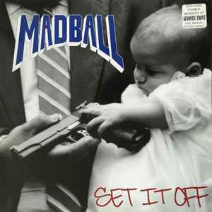Madball – Hold It Down (2000, Vinyl) - Discogs
