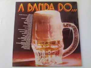 Banda Do Povo - Banda Do Povo album cover