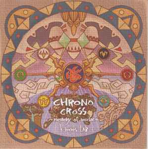 Music (Chrono Cross)