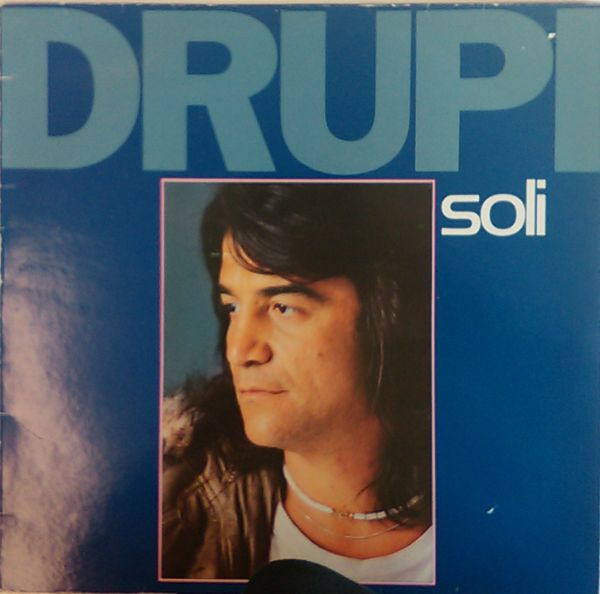 last ned album Drupi - Soli