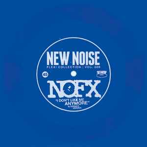 NOFX - I Don't Like Me Anymore (Alternate Version)