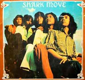Shark Move