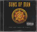 Sunz Of Man – The Last Shall Be First (1998, CD) - Discogs