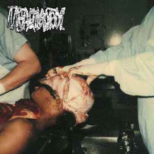 Traumatic Brain Injury - Autopsy Practices album cover