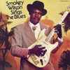 Smokey Wilson - Sings The Blues