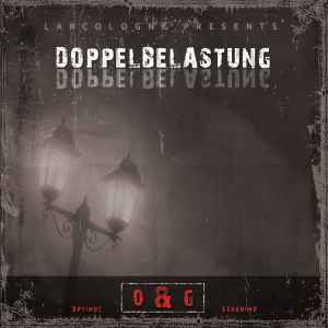 o&g - Doppelbelastung album cover