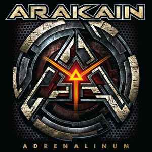 Arakain - Adrenalinum