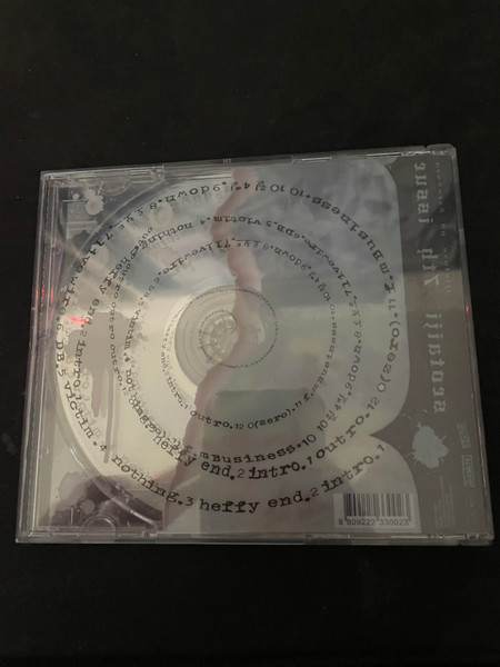 서태지 – Vol. 7th Issue (2004, CD) - Discogs