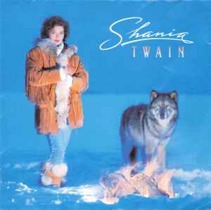 Shania Twain (CD, Album, Club Edition) for sale