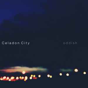 Celadon City - Oddish EP album cover