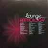 Various - Lounge Anthology