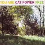 Cover of You Are Free, , CD