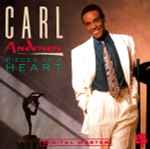 Carl Anderson – Pieces Of A Heart (1990