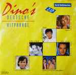 Cover of Dino's Deutsche Hitparade, 1991, Vinyl