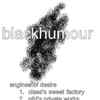 blackhumour - Engines Of Desire