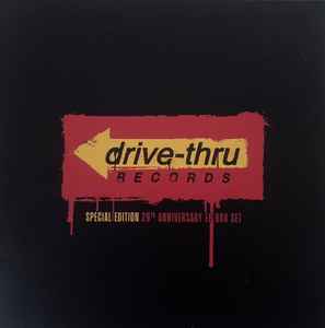Drive-Thru Records 26th Anniversary – Page 2