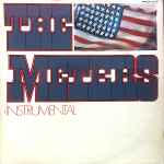 Cover of Instrumental, 1970, Vinyl