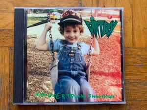 Dirtboy - Monster Truck Showdown album cover