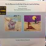 Cover of How The Rhinoceros Got His Skin & How The Camel Got His Hump, 1988-08-00, Vinyl