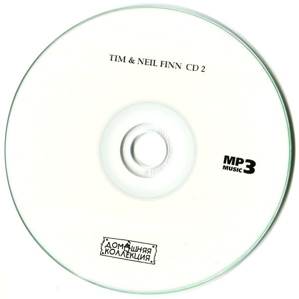 baixar álbum Tim Finn & Neil Finn - Tim Neil Finn 1 2