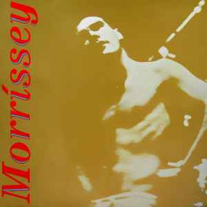 Suedehead - Morrissey