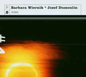 Barbara Wiernik - Eclipse album cover