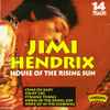 Jimi Hendrix - House Of The Rising Sun