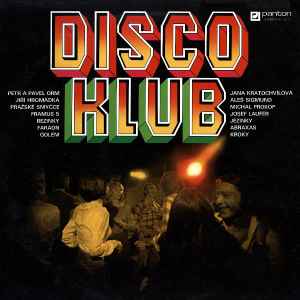 Disco Klub - Various