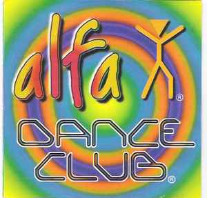 Alfa Dance Club (1996, CD) - Discogs