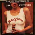 Cover of Rocky Road, 1976, Vinyl