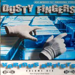 Dusty Fingers Volume Six - Various