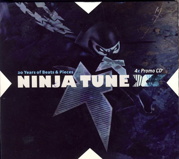 Various - Ninja Tune XX (20 Years Of Beats & Pieces) | Releases 
