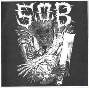 S.O.B. – UK / European Tour June '89 (1990, Vinyl) - Discogs
