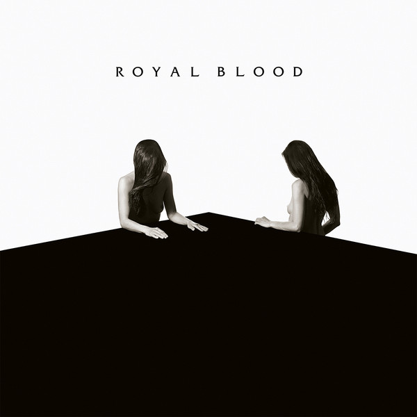 Royal Blood How Did We Get So Dark Releases Discogs