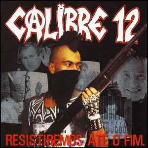 It is What It Is, Calibre 12 Band