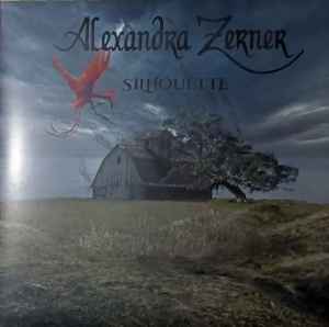 Alexandra Zerner - Silhouette album cover
