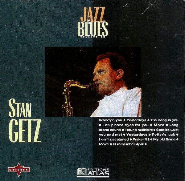 Jazz & Blues Collection
