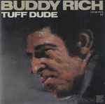 Cover of Tuff Dude, 1986-07-21, CD