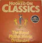 Cover of Hooked On Classics (106 Klassik-Hits Im Disco-Sound), 1981, Vinyl