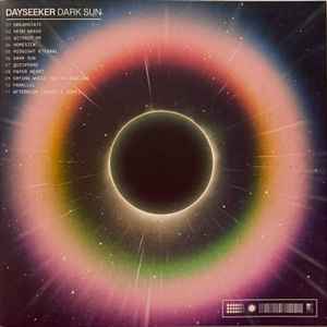 Dark Sun (CD, Album) for sale